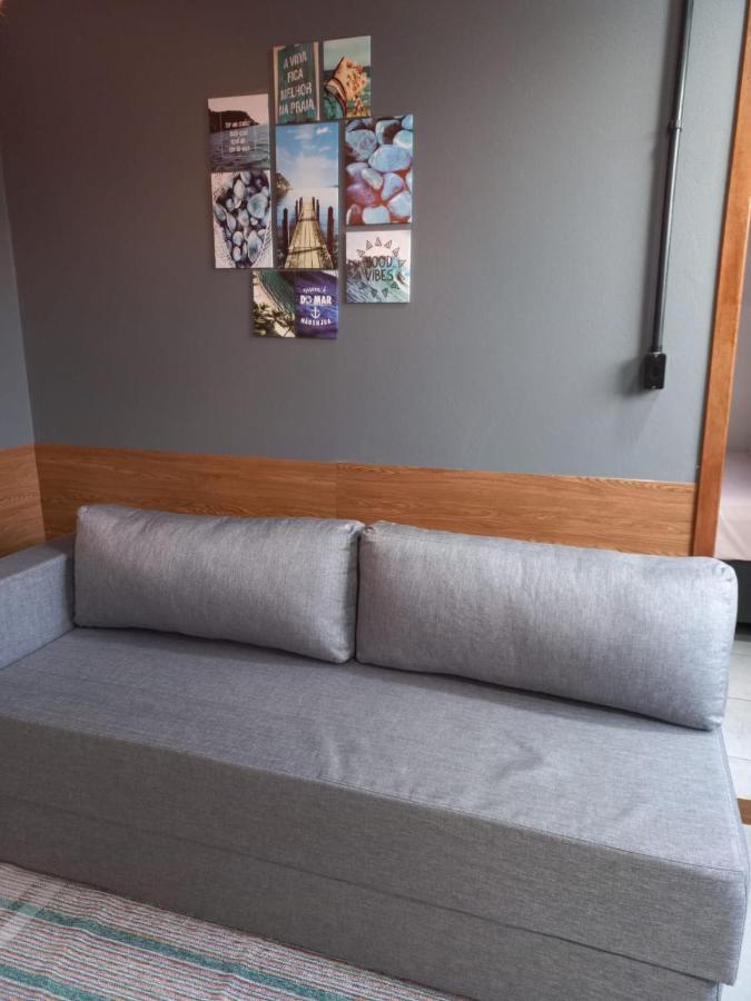 Residencial Marques Apartment Navegantes Bagian luar foto