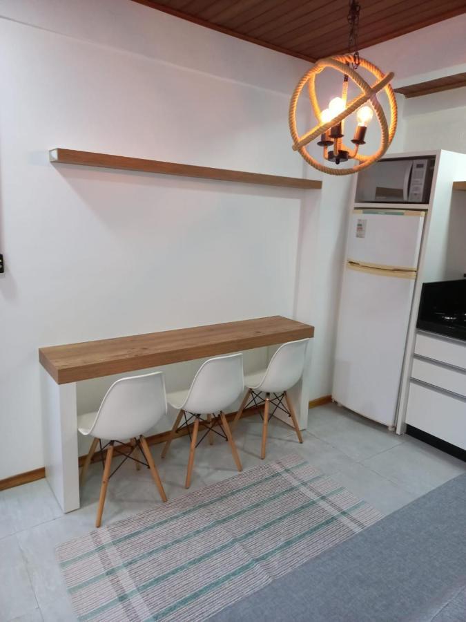 Residencial Marques Apartment Navegantes Bagian luar foto