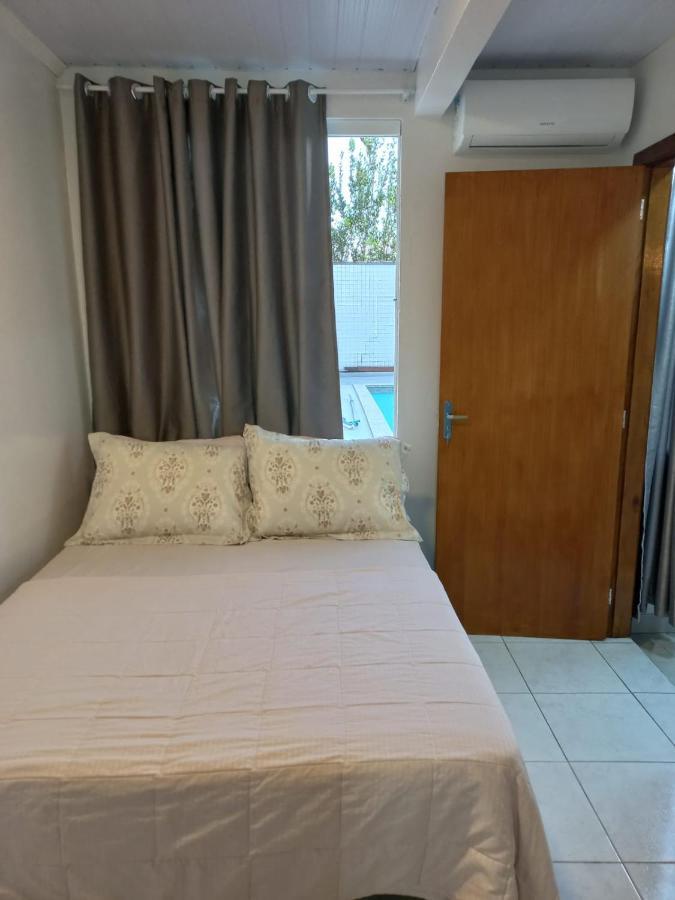Residencial Marques Apartment Navegantes Bagian luar foto