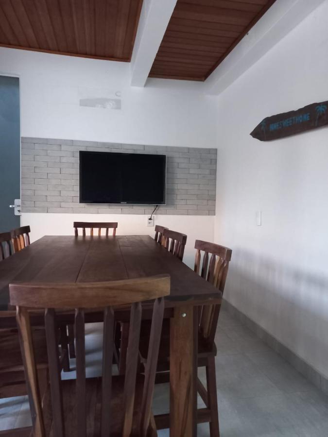 Residencial Marques Apartment Navegantes Bagian luar foto