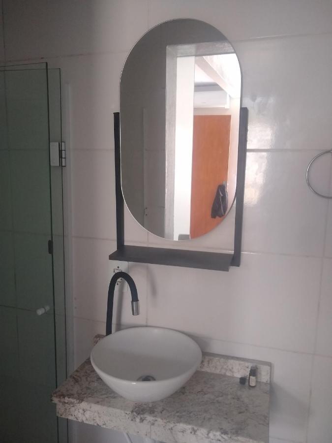 Residencial Marques Apartment Navegantes Bagian luar foto