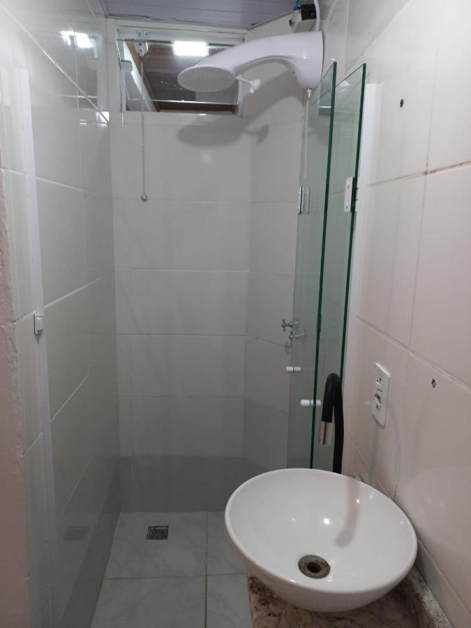 Residencial Marques Apartment Navegantes Bagian luar foto