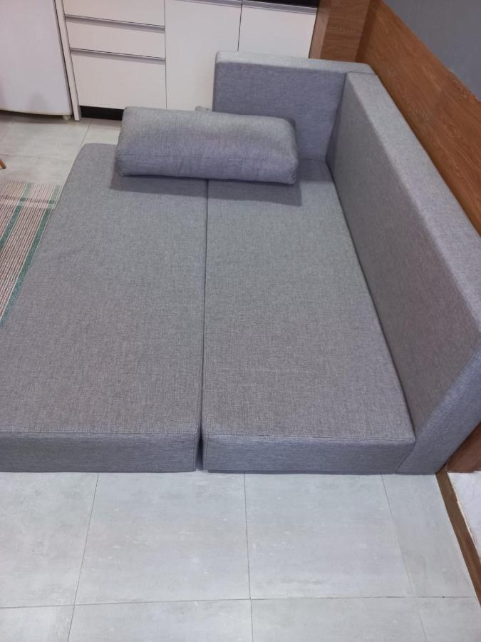 Residencial Marques Apartment Navegantes Bagian luar foto