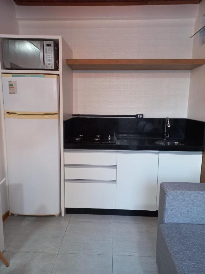 Residencial Marques Apartment Navegantes Bagian luar foto