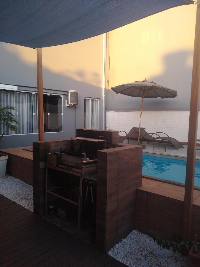 Residencial Marques Apartment Navegantes Bagian luar foto