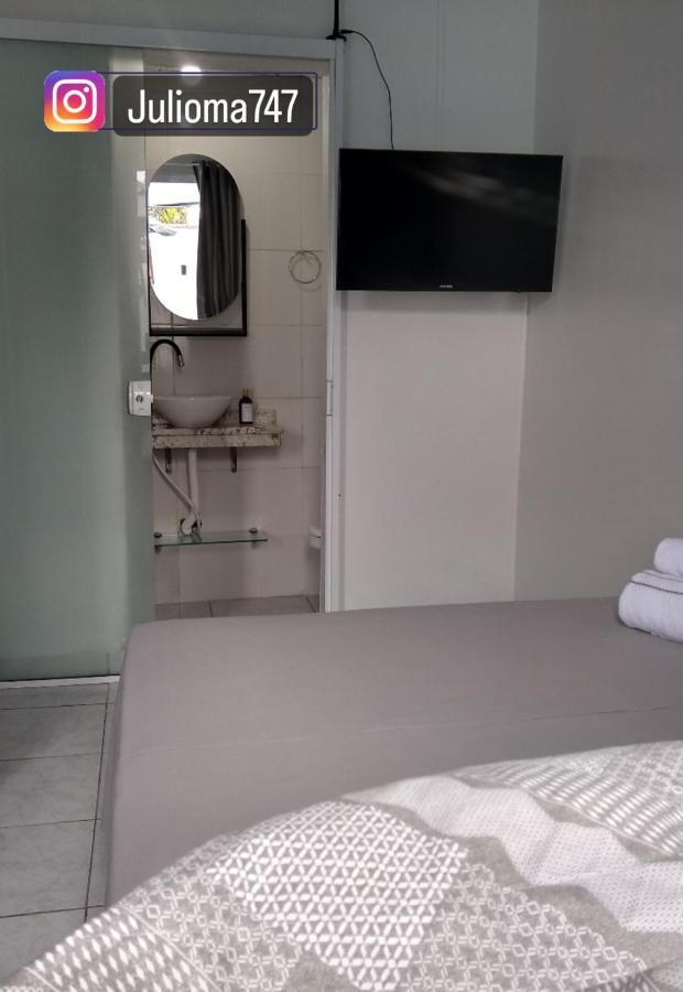 Residencial Marques Apartment Navegantes Bagian luar foto